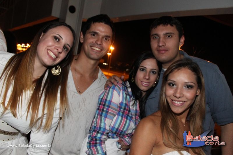 Balada: Fotos de Sexta na Plataforma do Choop na Cidade do Automovel - DF