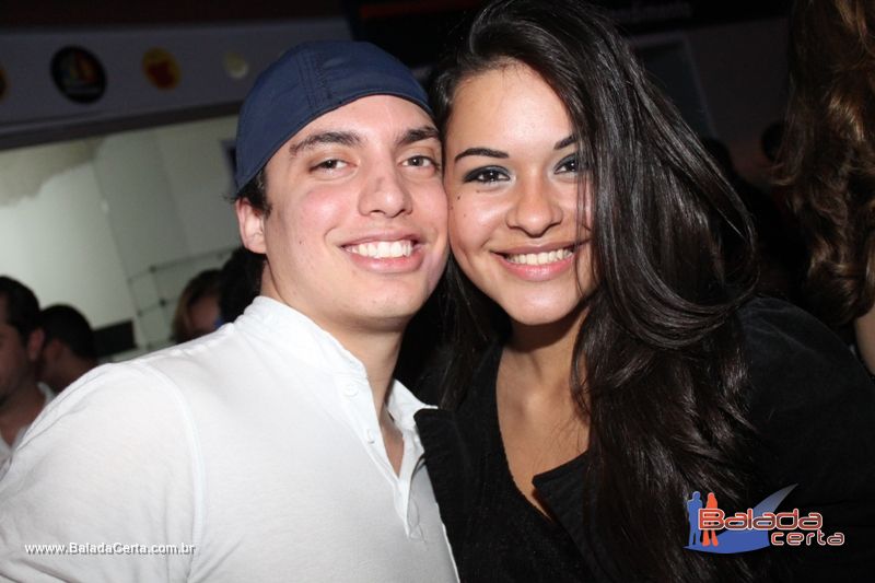 Balada: Fotos de Sexta na Plataforma do Choop na Cidade do Automovel - DF