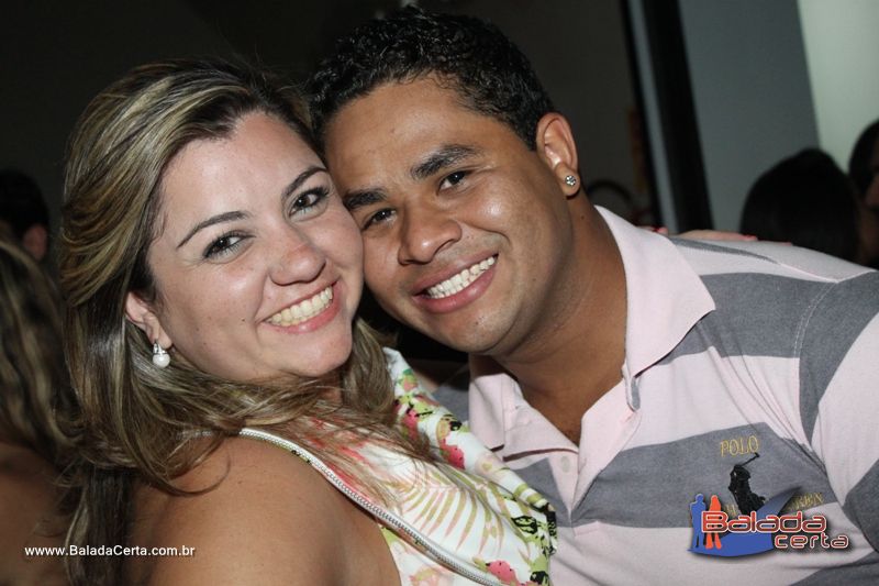 Balada: Fotos de Sexta na Plataforma do Choop na Cidade do Automovel - DF