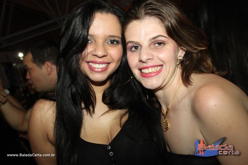 Balada: Fotos de Sexta na Plataforma do Choop na Cidade do Automovel - DF