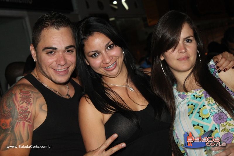 Balada: Fotos de Sexta na Plataforma do Choop na Cidade do Automovel - DF