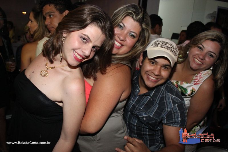 Balada: Fotos de Sexta na Plataforma do Choop na Cidade do Automovel - DF