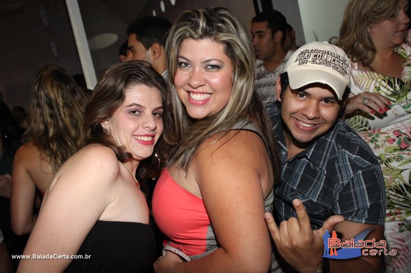 Balada: Fotos de Sexta na Plataforma do Choop na Cidade do Automovel - DF