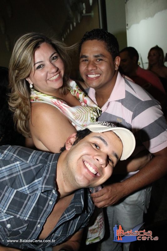 Balada: Fotos de Sexta na Plataforma do Choop na Cidade do Automovel - DF