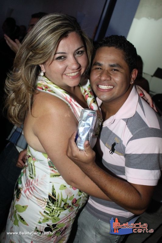 Balada: Fotos de Sexta na Plataforma do Choop na Cidade do Automovel - DF