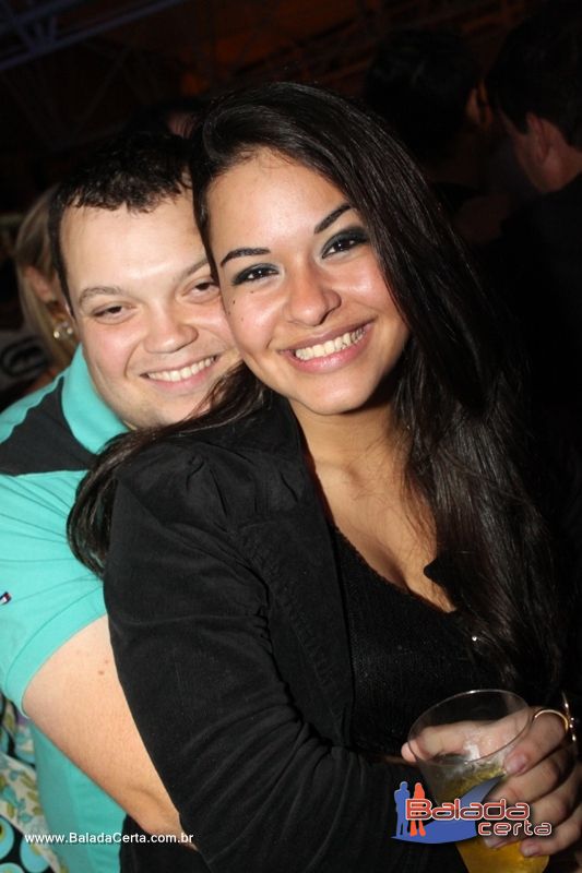 Balada: Fotos de Sexta na Plataforma do Choop na Cidade do Automovel - DF