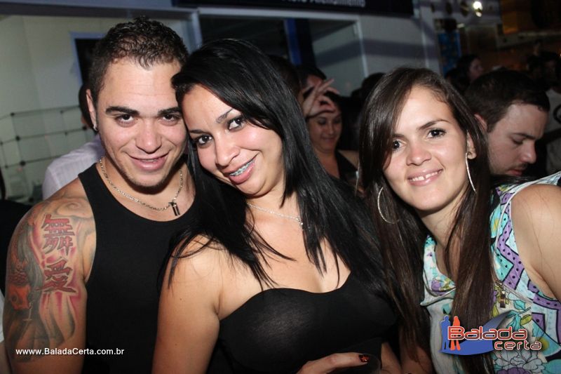 Balada: Fotos de Sexta na Plataforma do Choop na Cidade do Automovel - DF