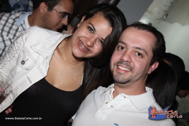 Balada: Fotos de Sexta na Plataforma do Choop na Cidade do Automovel - DF