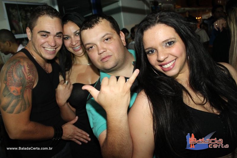 Balada: Fotos de Sexta na Plataforma do Choop na Cidade do Automovel - DF