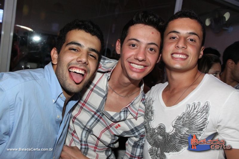 Balada: Fotos de Sexta na Plataforma do Choop na Cidade do Automovel - DF