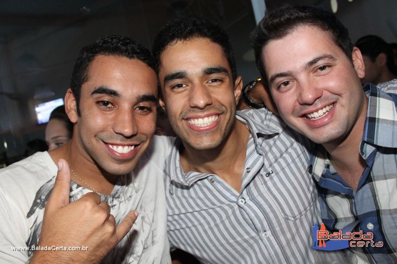 Balada: Fotos de Sexta na Plataforma do Choop na Cidade do Automovel - DF