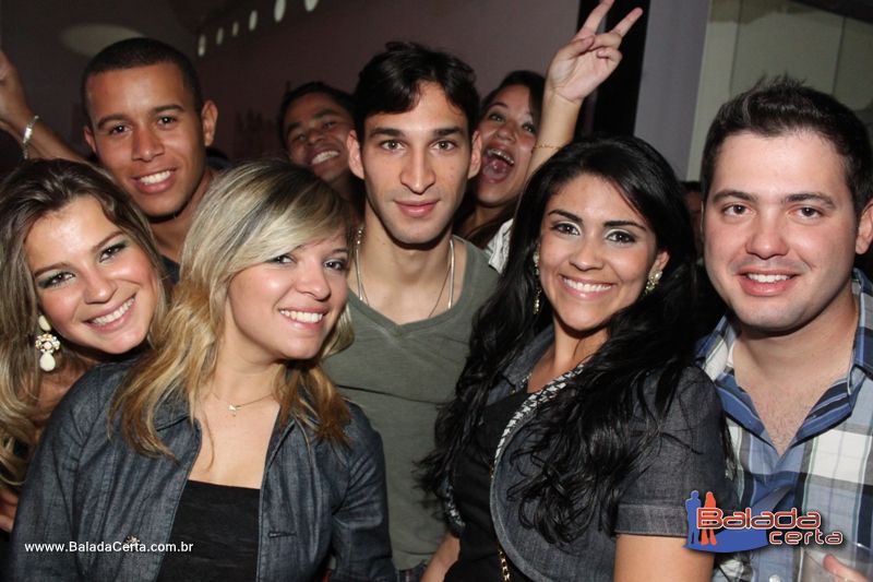 Balada: Fotos de Sexta na Plataforma do Choop na Cidade do Automovel - DF