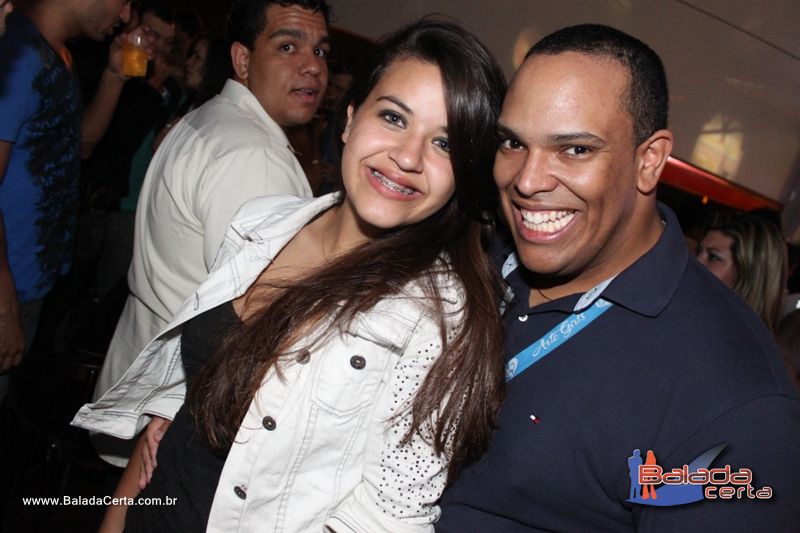 Balada: Fotos de Sexta na Plataforma do Choop na Cidade do Automovel - DF