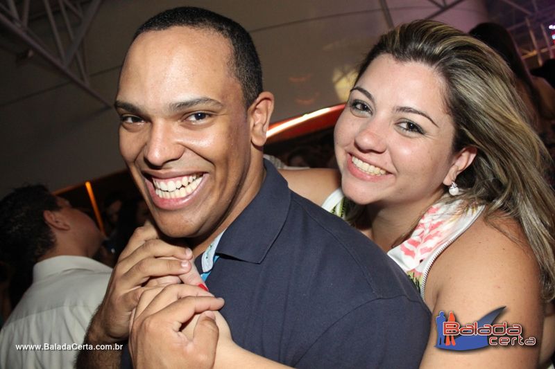 Balada: Fotos de Sexta na Plataforma do Choop na Cidade do Automovel - DF