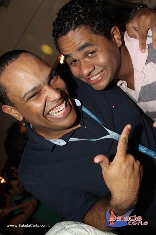 Balada: Fotos de Sexta na Plataforma do Choop na Cidade do Automovel - DF