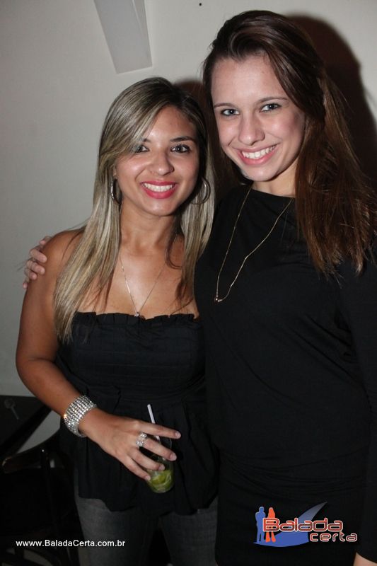 Balada: Fotos de Sexta na Plataforma do Choop na Cidade do Automovel - DF