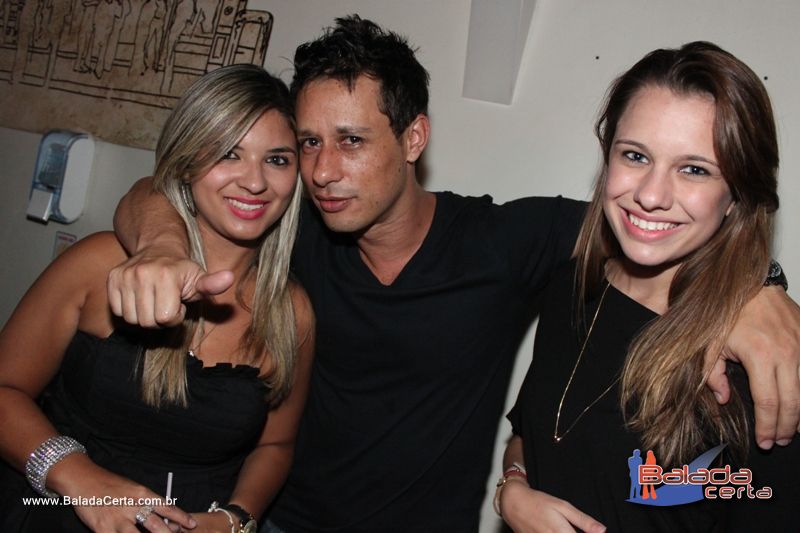 Balada: Fotos de Sexta na Plataforma do Choop na Cidade do Automovel - DF