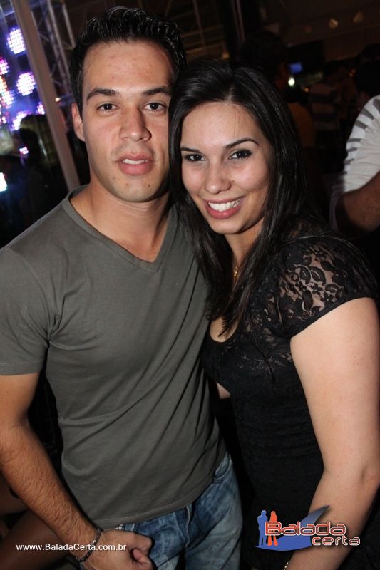 Balada: Fotos de Sexta na Plataforma do Choop na Cidade do Automovel - DF