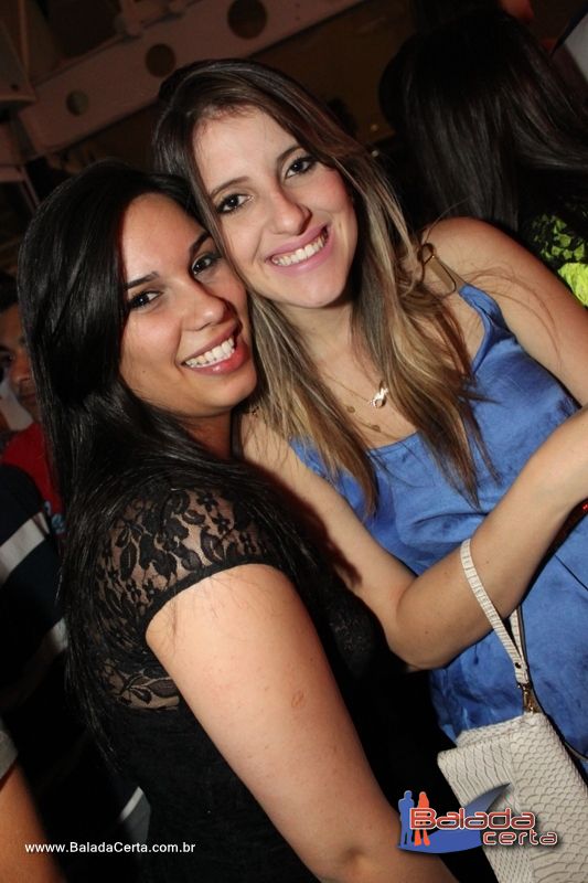 Balada: Fotos de Sexta na Plataforma do Choop na Cidade do Automovel - DF