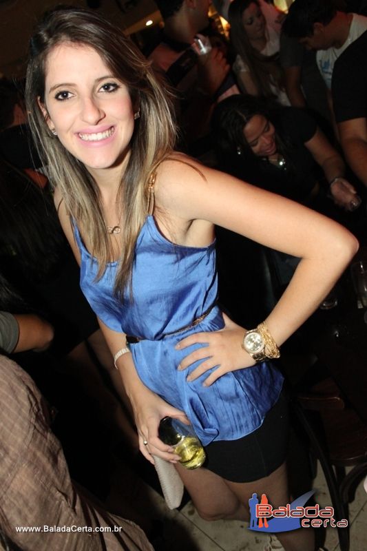 Balada: Fotos de Sexta na Plataforma do Choop na Cidade do Automovel - DF