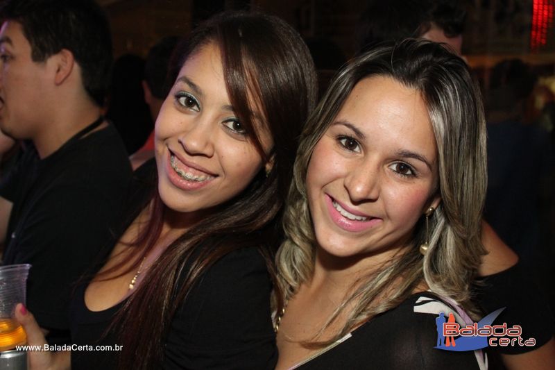 Balada: Fotos de Sexta na Plataforma do Choop na Cidade do Automovel - DF