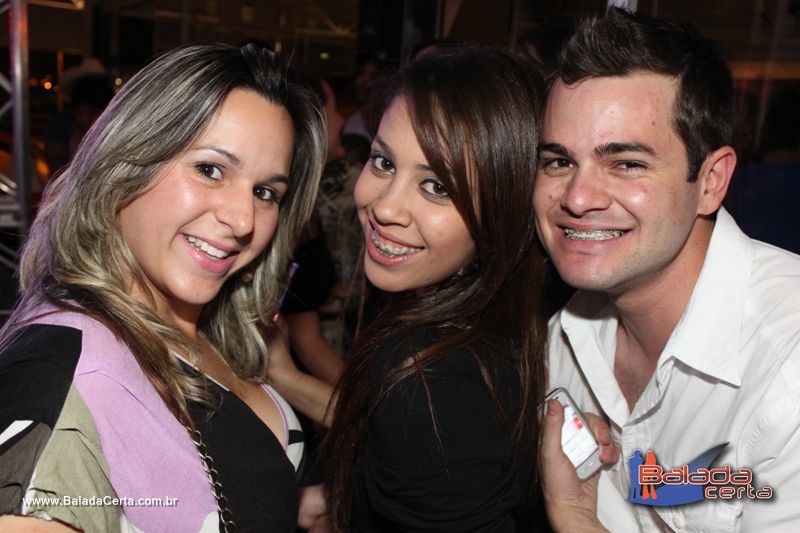 Balada: Fotos de Sexta na Plataforma do Choop na Cidade do Automovel - DF