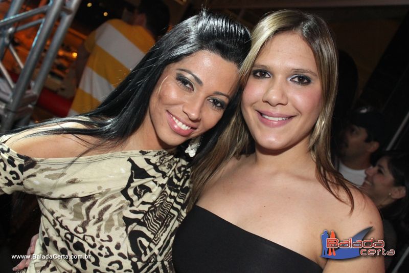 Balada: Fotos de Sexta na Plataforma do Choop na Cidade do Automovel - DF