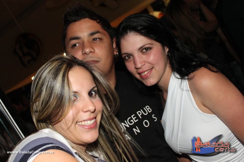 Balada: Fotos de Sexta na Plataforma do Choop na Cidade do Automovel - DF