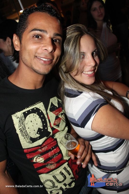 Balada: Fotos de Sexta na Plataforma do Choop na Cidade do Automovel - DF