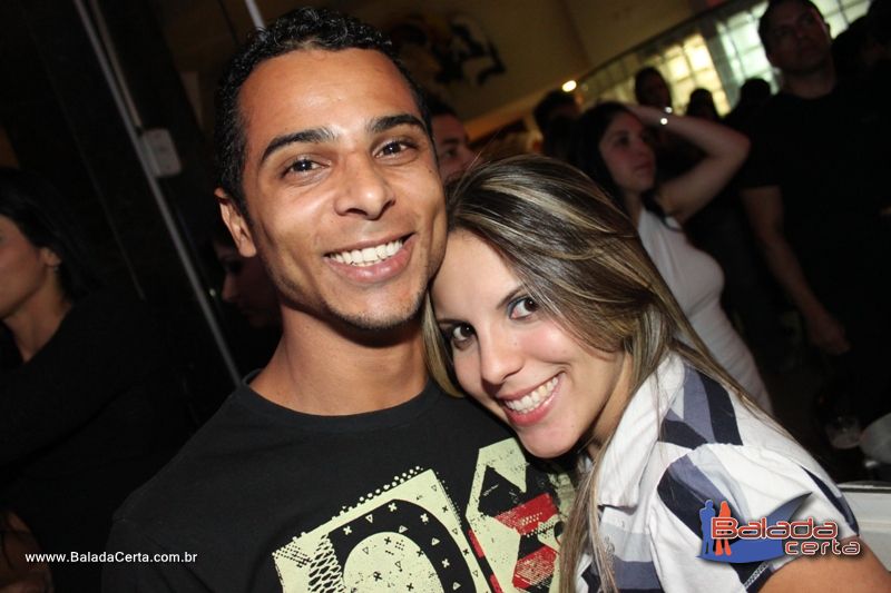 Balada: Fotos de Sexta na Plataforma do Choop na Cidade do Automovel - DF