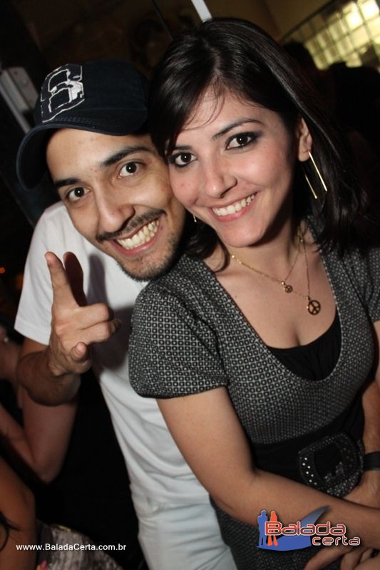 Balada: Fotos de Sexta na Plataforma do Choop na Cidade do Automovel - DF