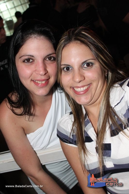 Balada: Fotos de Sexta na Plataforma do Choop na Cidade do Automovel - DF