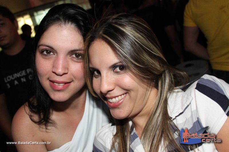 Balada: Fotos de Sexta na Plataforma do Choop na Cidade do Automovel - DF