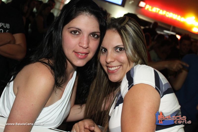 Balada: Fotos de Sexta na Plataforma do Choop na Cidade do Automovel - DF