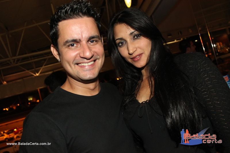 Balada: Fotos de Sexta na Plataforma do Choop na Cidade do Automovel - DF