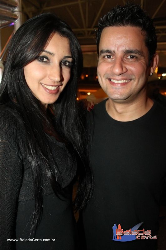 Balada: Fotos de Sexta na Plataforma do Choop na Cidade do Automovel - DF