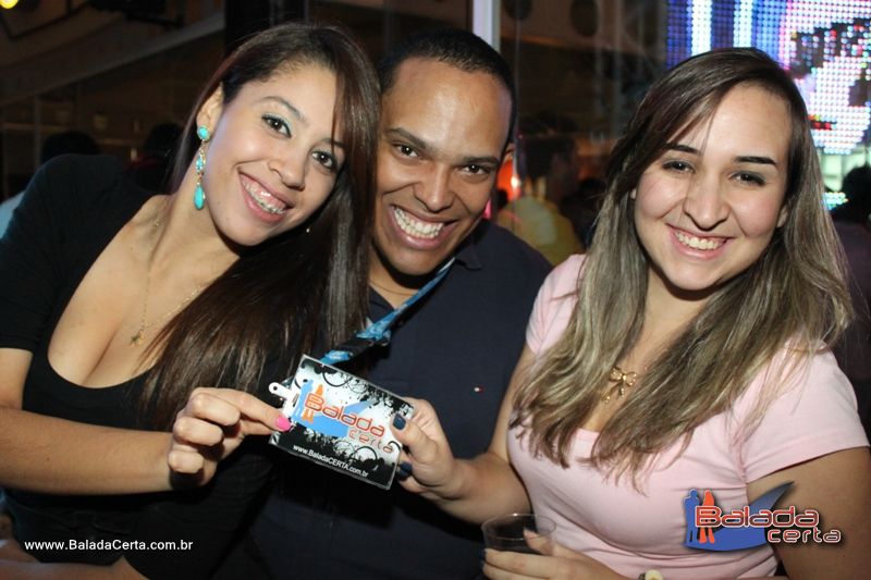 Balada: Fotos de Sexta na Plataforma do Choop na Cidade do Automovel - DF