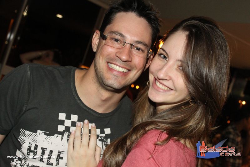 Balada: Fotos de Sexta na Plataforma do Choop na Cidade do Automovel - DF