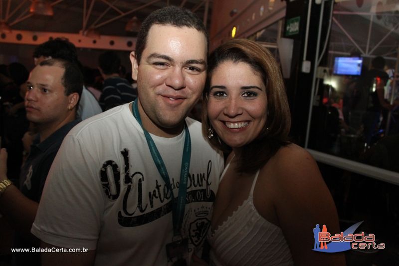 Balada: Fotos de Sexta na Plataforma do Choop na Cidade do Automovel - DF