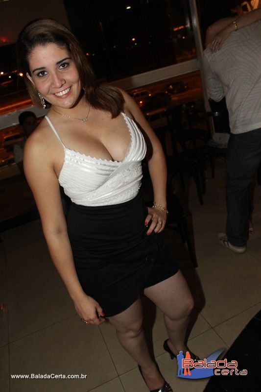 Balada: Fotos de Sexta na Plataforma do Choop na Cidade do Automovel - DF