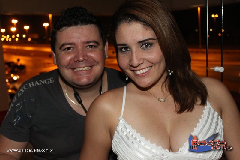 Balada: Fotos de Sexta na Plataforma do Choop na Cidade do Automovel - DF