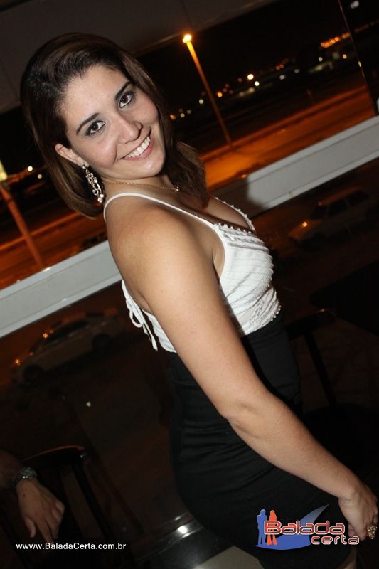 Balada: Fotos de Sexta na Plataforma do Choop na Cidade do Automovel - DF