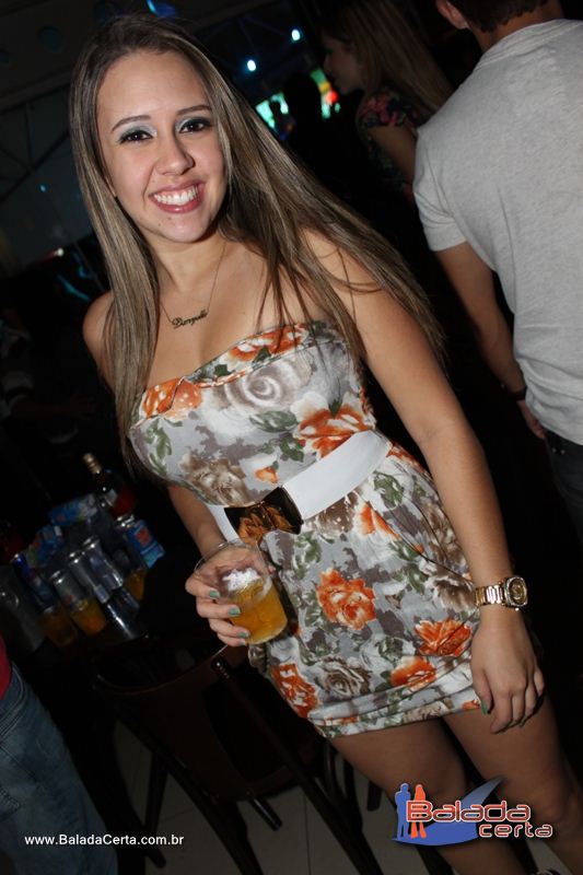 Balada: Fotos de Sexta na Plataforma do Choop na Cidade do Automovel - DF