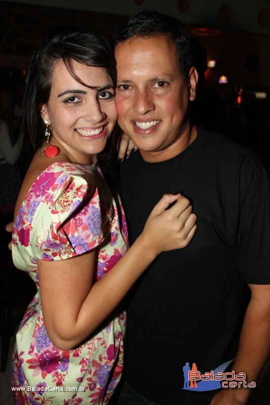 Balada: Fotos de Sexta na Plataforma do Choop na Cidade do Automovel - DF