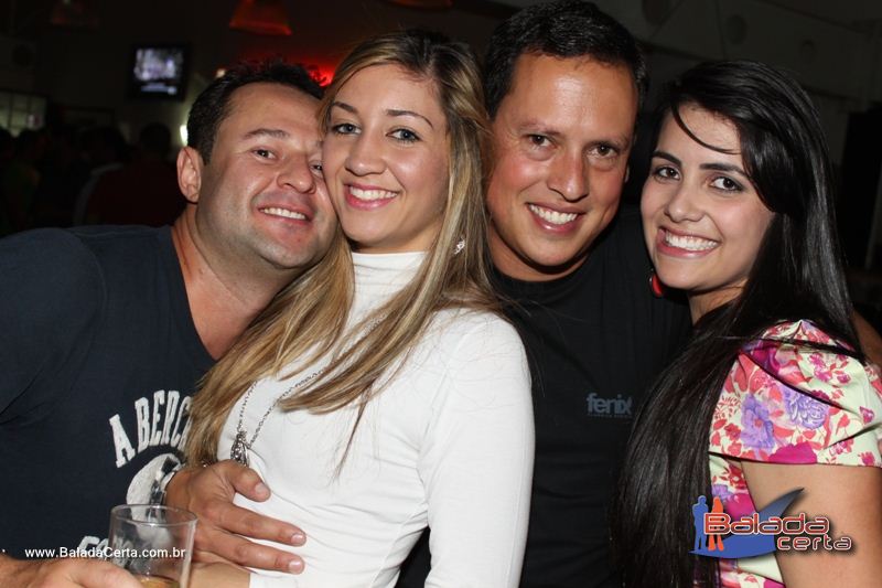 Balada: Fotos de Sexta na Plataforma do Choop na Cidade do Automovel - DF