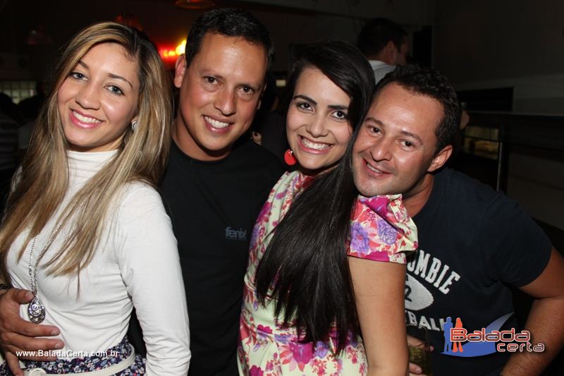 Balada: Fotos de Sexta na Plataforma do Choop na Cidade do Automovel - DF