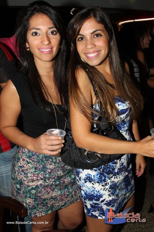 Balada: Fotos de Sexta na Plataforma do Choop na Cidade do Automovel - DF