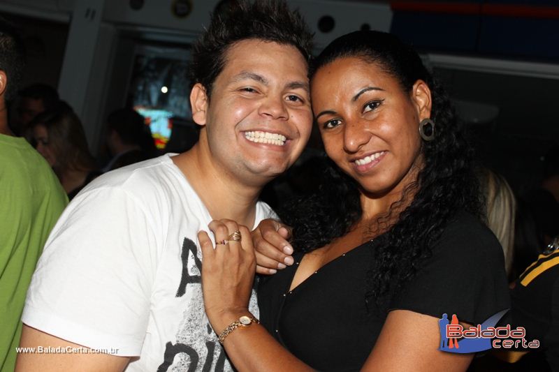 Balada: Fotos de Sexta na Plataforma do Choop na Cidade do Automovel - DF