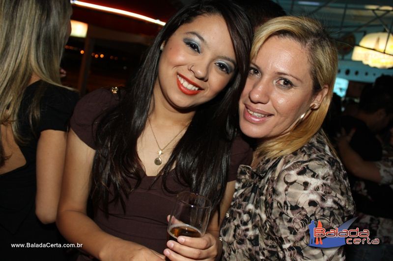Balada: Fotos de Sexta na Plataforma do Choop na Cidade do Automovel - DF