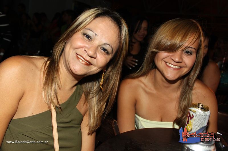 Balada: Fotos de Sexta na Plataforma do Choop na Cidade do Automovel - DF